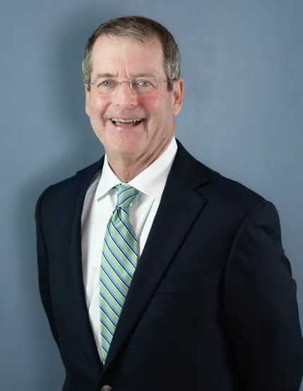J. Franklin Murchison, MD