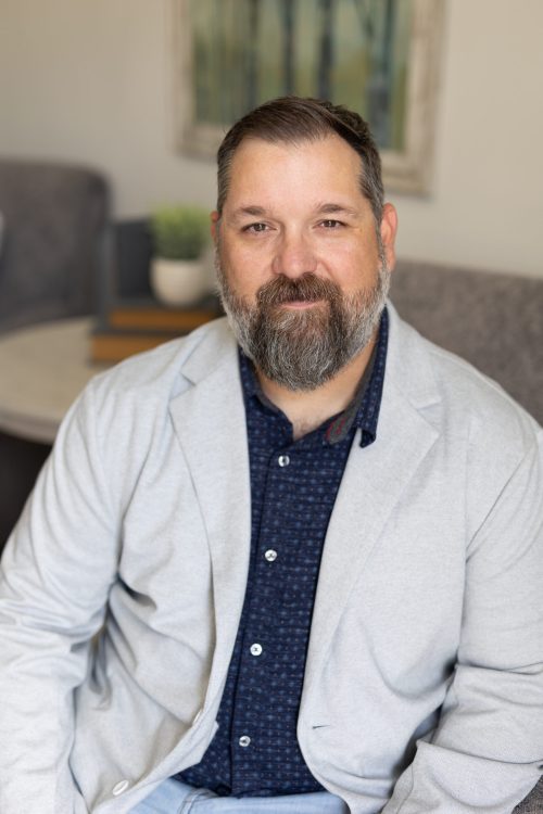 Josh Griffin, CEBT