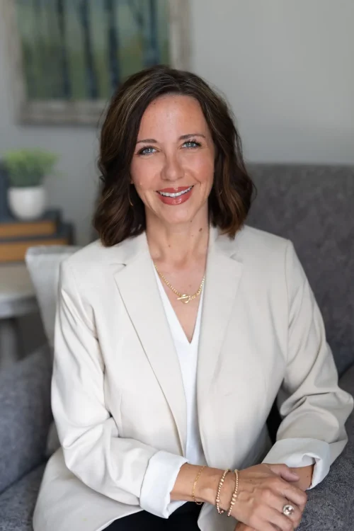 Laura Gilleran