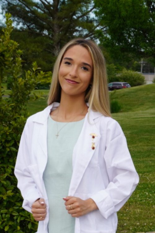 Savannah Young