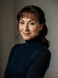 Sarah Rainwater, CEBT