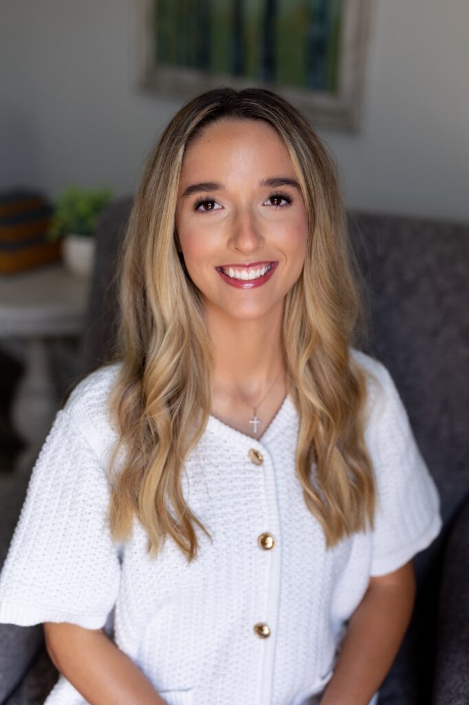 Savannah Young