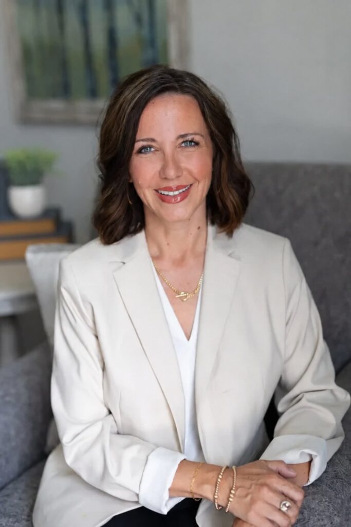 Laura Gilleran