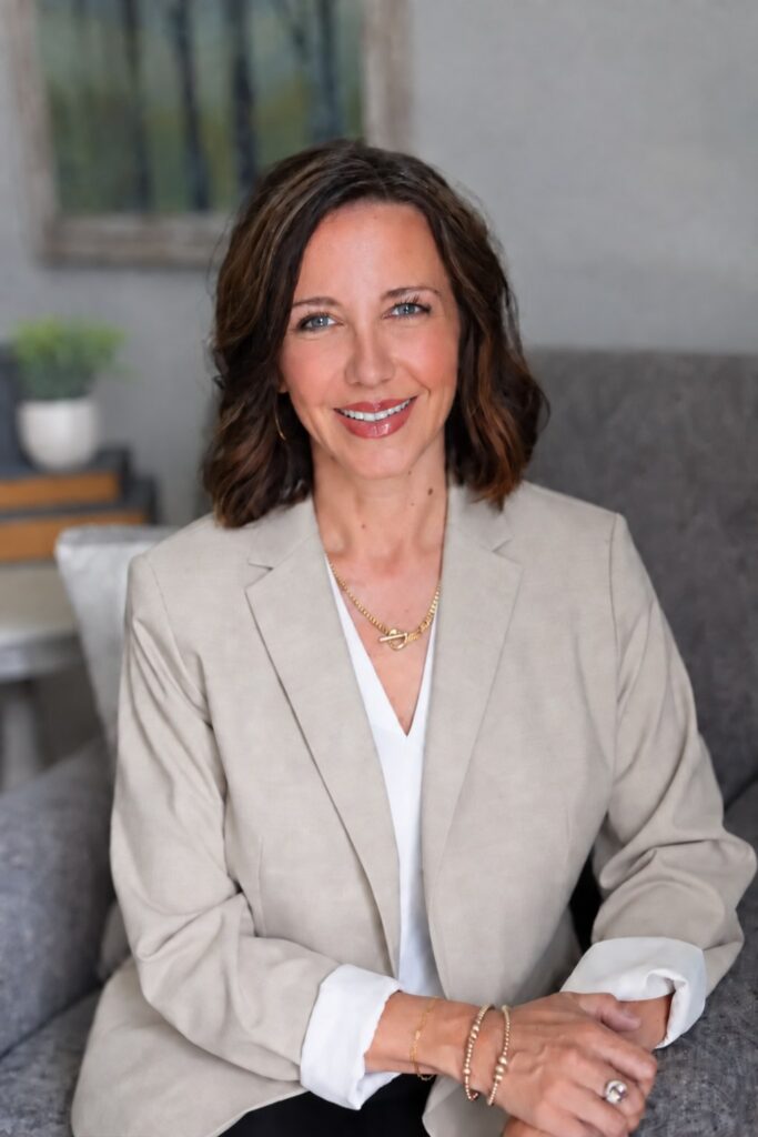 Laura Gilleran