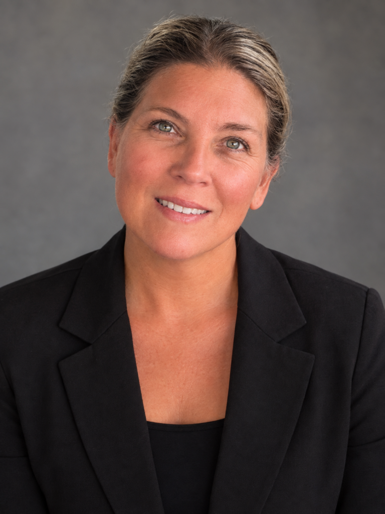 Heather Lyons