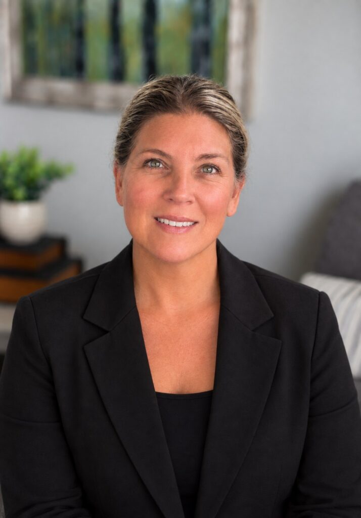 Heather Lyons