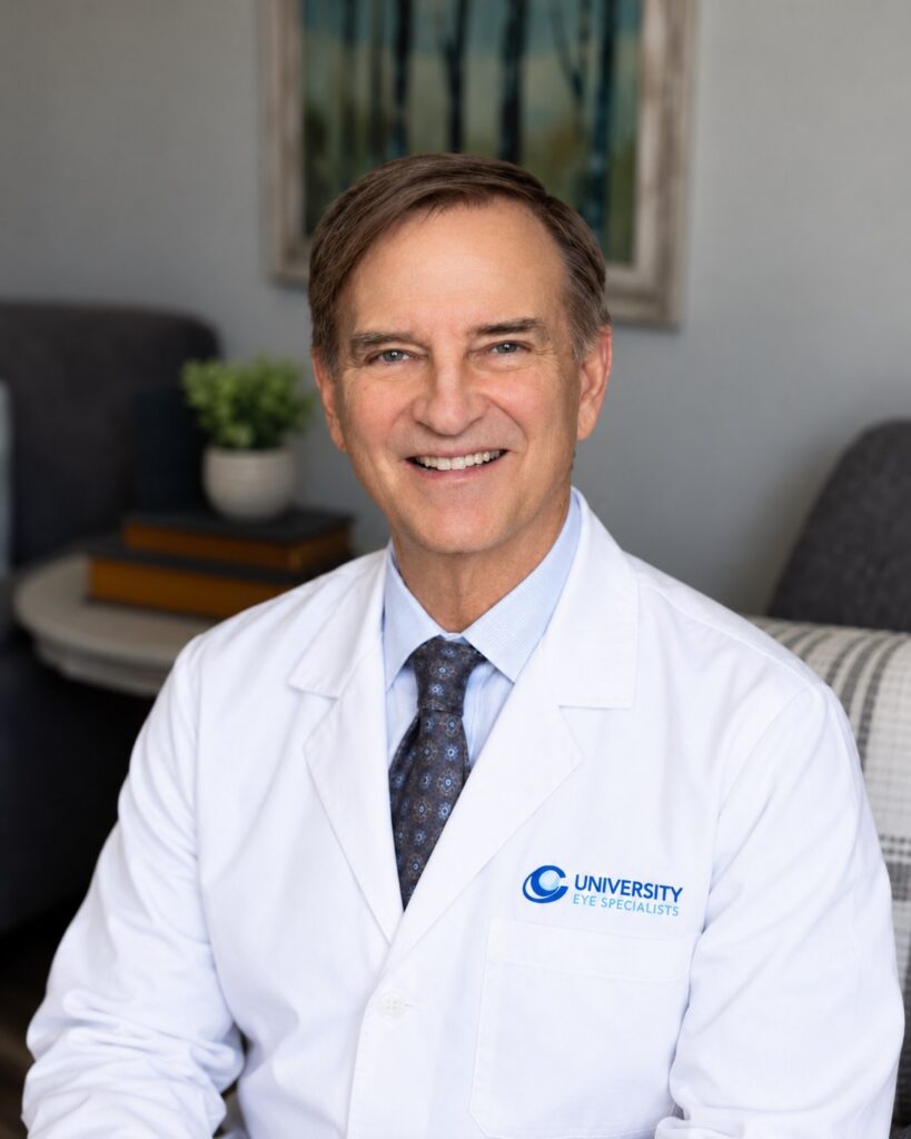 David J. Harris Jr., MD, FACS